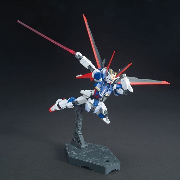 Bandai Hobby HGCE SEED Destiny  Force Impulse Gundam Revive HG 1/144 Model Kit | Galactic Toys & Collectibles
