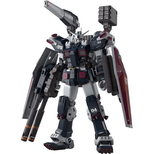 Bandai Hobby MG Full Armor Gundam Thunderbolt Ver.Ka MG 1/100 Model Kit