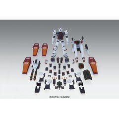 Bandai Hobby MG Full Armor Gundam Thunderbolt Ver.Ka MG 1/100 Model Kit