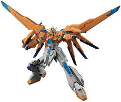 Bandai HGBF Gundam Scramble Gundam HG 1/144 Model Kit