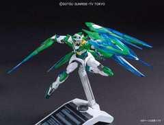 Bandai Hobby Gundam Build Fighters Try 00 Shia Qan[T] HG 1/144 Model Kit