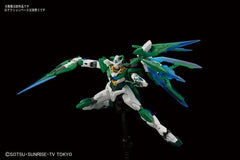 Bandai Hobby Gundam Build Fighters Try 00 Shia Qan[T] HG 1/144 Model Kit