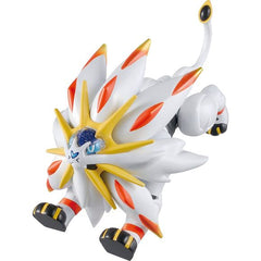 Bandai Hobby Pokemon Sun & Moon Plamo 39 Select Series Solgaleo Model Kit