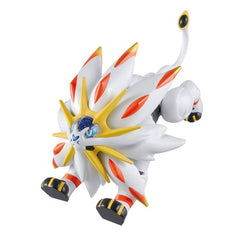 Bandai Spirit Pokemon Sun & Moon Plamo 39 Select Series Solgaleo Model Kit