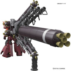 Bandai Hobby Gundam Thunderbolt Psycho Zaku Ver.Ka MG 1/100 Model Kit