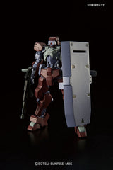 Bandai Hobby Gundam IBO IO Frame Shiden HG 1/144 Scale Model Kit