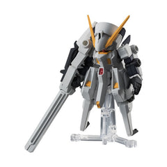 Bandai Gundam Mobile Suit Ensemble Part 04 Gashapon Gacha Capsule Toy - 1 Random