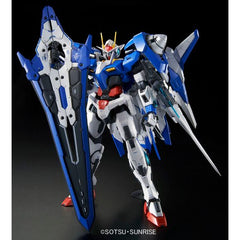 (PRE-ORDER: May 2025) Bandai Hobby Gundam 00V P-BANDAI 00 XN Raiser MG 1/100 Model Kit