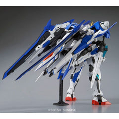 (PRE-ORDER: May 2025) Bandai Hobby Gundam 00V P-BANDAI 00 XN Raiser MG 1/100 Model Kit