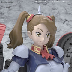 Bandai Hobby Gundam Build Fighters Try HGBF Hyper Gyanko HG 1/144 Model Kit | Galactic Toys & Collectibles