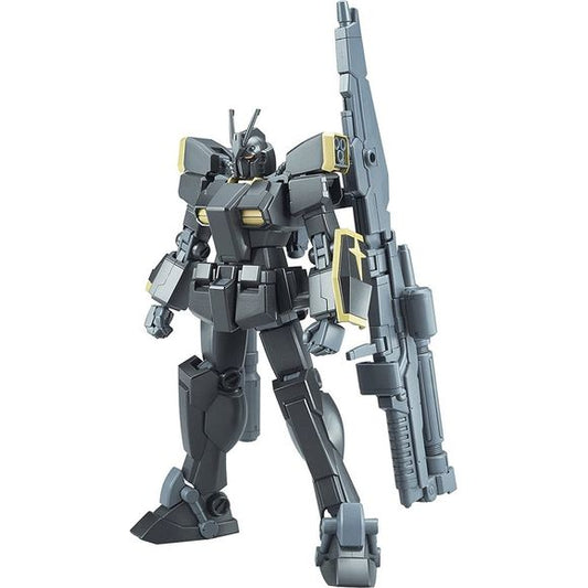 Bandai HGBF Gundam Lightning Black Warrior HG 1/144 Scale Model Kit