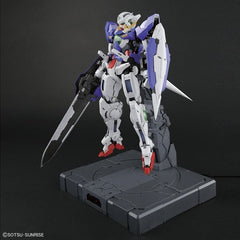 Bandai Hobby Gundam 00 Exia Non-LED Ver. PG Perfect Grade 1/60 Model Kit
