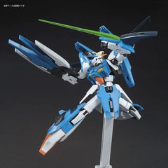 Bandai Hobby HGBF Build Fighters A-Z Gundam HG 1/144 Model Kit