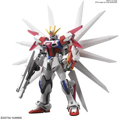 Bandai Hobby HGBF Gundam Build Strike Galaxy Cosmos HG 1/144 Model Kit