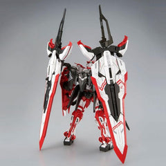 Premium Bandai SEED P-BANDAI Gundam Astray Turn Red MG 1/100 Model Kit | Galactic Toys & Collectibles