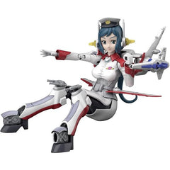 Bandai HGBD Gundam Mrs. Loheng-Rinko HG 1/144 Scale Model Kit | Galactic Toys & Collectibles