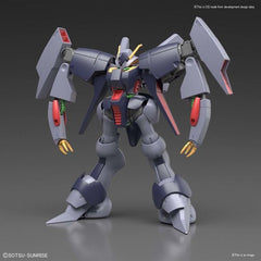Bandai Hobby Z Gundam HGUC Byarlant HG 1/144 Model Kit