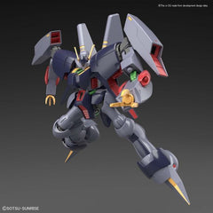 Bandai Hobby Z Gundam HGUC Byarlant HG 1/144 Model Kit