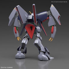 Bandai Hobby Z Gundam HGUC Byarlant HG 1/144 Model Kit