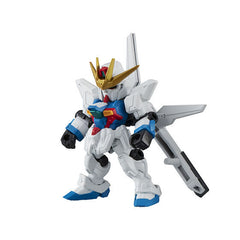 Bandai Gashapon Gundam Mobile Suit Ensemble MSE Part 11 Gacha Figure - 1 Random