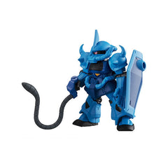 Bandai Gashapon Gundam Mobile Suit Ensemble MSE Part 11 Gacha Figure - 1 Random