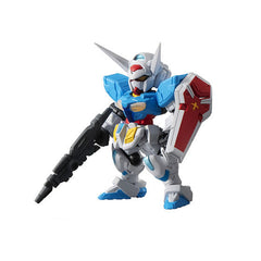 Bandai Gashapon Gundam Mobile Suit Ensemble MSE Part 12 Gacha Figure - 1 Random