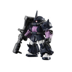 Bandai Gashapon Gundam Mobile Suit Ensemble MSE Part 12 Gacha Figure - 1 Random