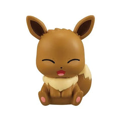 Bandai Gashapon Pokemon Figure x Clip vol. 3 Gacha Figure - 1 Random
