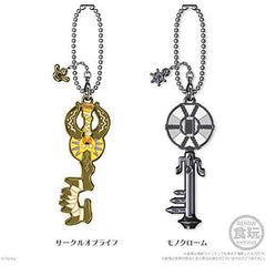 Bandai Shokugan Kingdom Hearts Keyblade Collection III 3 - 1 Random Keyblade | Galactic Toys & Collectibles