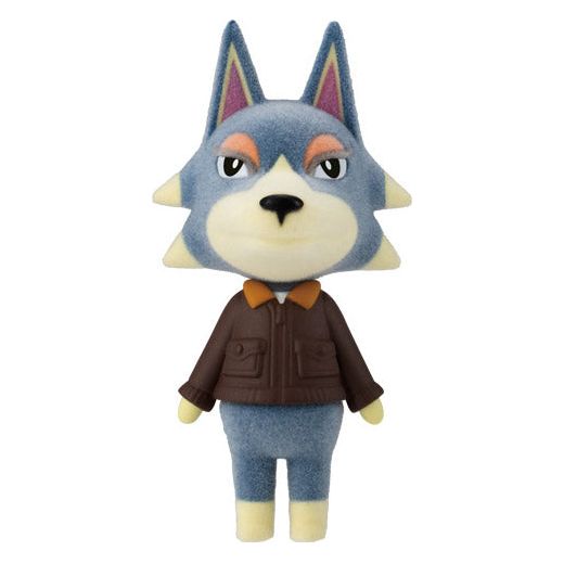 Bandai Animal Crossing: New Horizons Tomodachi Doll Vol. 2 | Galactic Toys & Collectibles