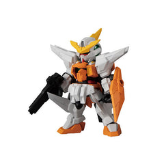Bandai Gashapon Gundam Mobile Suit Ensemble MSE Part 16 Figure Capsule 1 Random