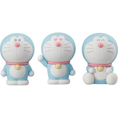 Doraemon Eraser Collection Gashapon Figure (1 Random) | Galactic Toys & Collectibles