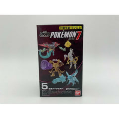 Bandai Pokemon Shodo Vol. 7 - Accessory Add-on Set for Action Figures | Galactic Toys & Collectibles