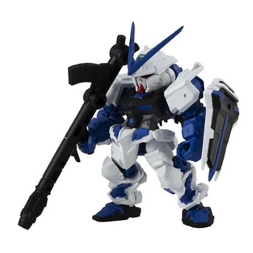 Bandai Gundam Mobile Suit Ensemble Part 19 Gashapon Gacha Capsule Toy - 1 Random