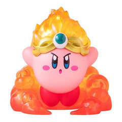 Kirby's Dream Land Copy Ability Figure Collection 2 Gashapon Figure (1 Random)