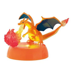 Bandai Pokemon Shine! Light-up Collection Gashapon Gacha Figure - 1 Random