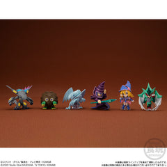 Bandai Yu-Gi-Oh Collection 01 - 1 Random