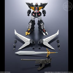 Bandai Shokugan Modeling Project Alternative Destiny Dancouga SMP Model Kit