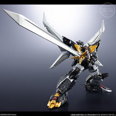 Bandai Shokugan Modeling Project Alternative Destiny Dancouga SMP Model Kit