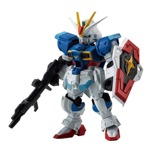 Bandai Gundam Mobile Suit Ensemble MSE Part 24 Gashapon Gacha Figure - 1 Random