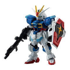 Bandai Gundam Mobile Suit Ensemble MSE Part 24 Gashapon Gacha Figure - 1 Random