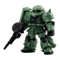 Bandai Gundam Mobile Suit Ensemble MSE Part 24 Gashapon Gacha Figure - 1 Random
