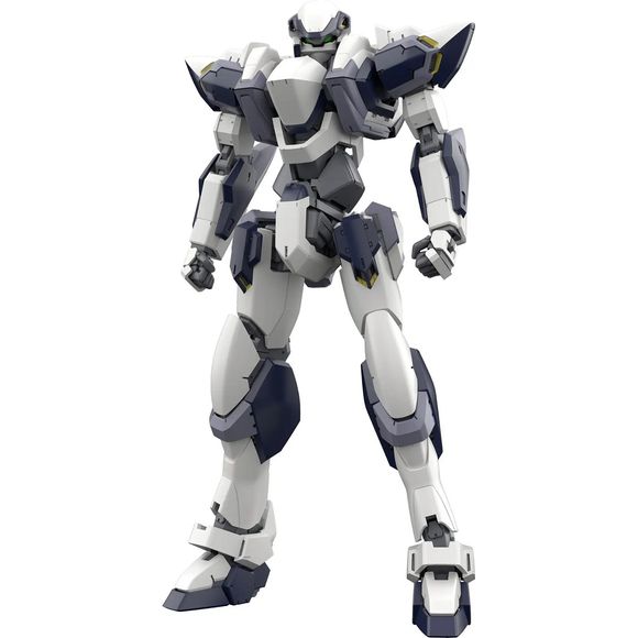 <p><strong>PRE-ORDER: Expected to ship in April 2027.</strong></p>

<p>The <strong>ARX-7 Arbalest</strong>, the Arm Slave piloted by Sousuke Sagara in <em>Full Metal Panic!</em>, joins the <strong>KADOKAWA PLASTIC MODEL SERIES</strong> as an impressive 1/48 scale model kit!</p>

<p>Developed under the supervision of mechanical designer <strong>Kanetake Ebikawa</strong>, the Arbalest stands approximately <strong>7 inches (17.7 cm) tall</strong> when completed and features detailed mechanical sculpting, exten