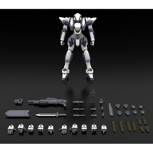 (PRE-ORDER: APR 2027) KADOKAWA Plastic Model Series Full Metal Panic! Arbalest 1/48 Scale Model Kit
