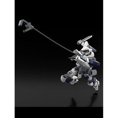 (PRE-ORDER: APR 2027) KADOKAWA Plastic Model Series Full Metal Panic! Arbalest Special Set 1/48 Scale Model Kit