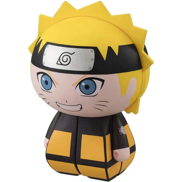 Rubik's Cube Charaction Cube Puzzle Naruto Figure | Galactic Toys & Collectibles