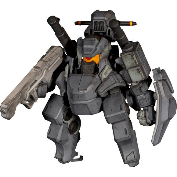 Alphamax New Continent Machines Incree (moi Original Robot) Model Kit | Galactic Toys & Collectibles