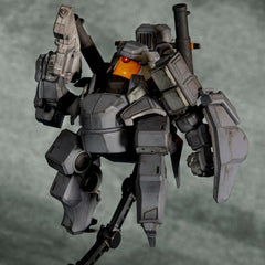 Alphamax New Continent Machines Incree (moi Original Robot) Model Kit | Galactic Toys & Collectibles