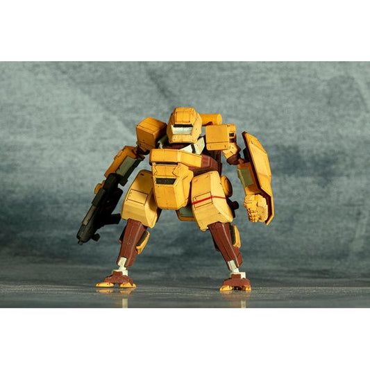 Alphamax New Continent Machines Adventure Moi Original Robot Model Kit | Galactic Toys & Collectibles