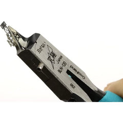 GodHand BLN-120 Bladeless Nipper Holding Tool Tweezer for Hobby Plastic Models | Galactic Toys & Collectibles